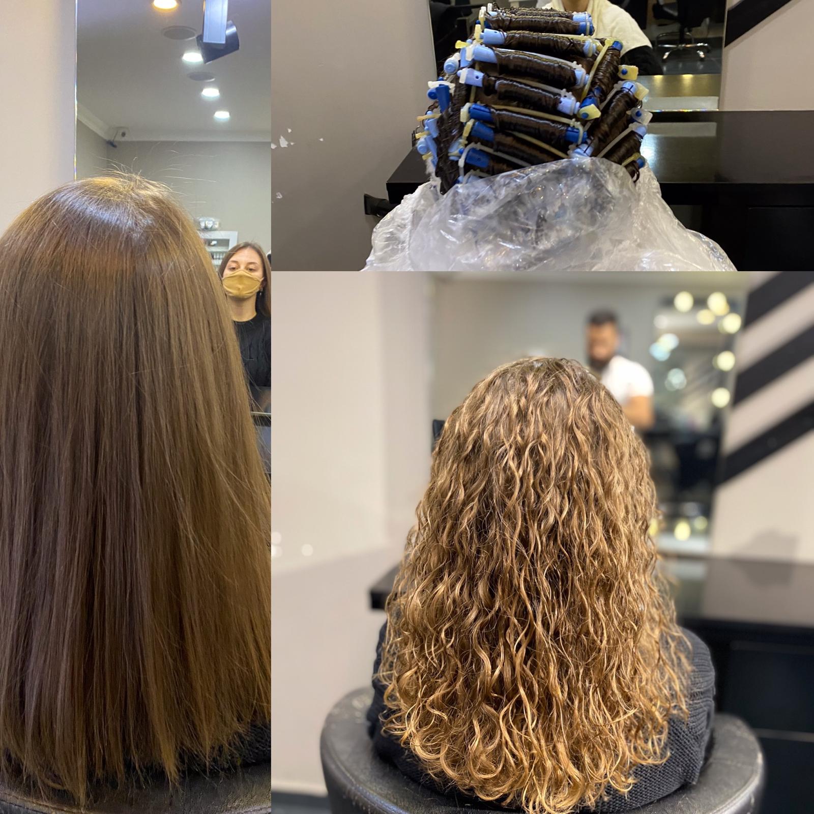 07 · Aura Hair Studio